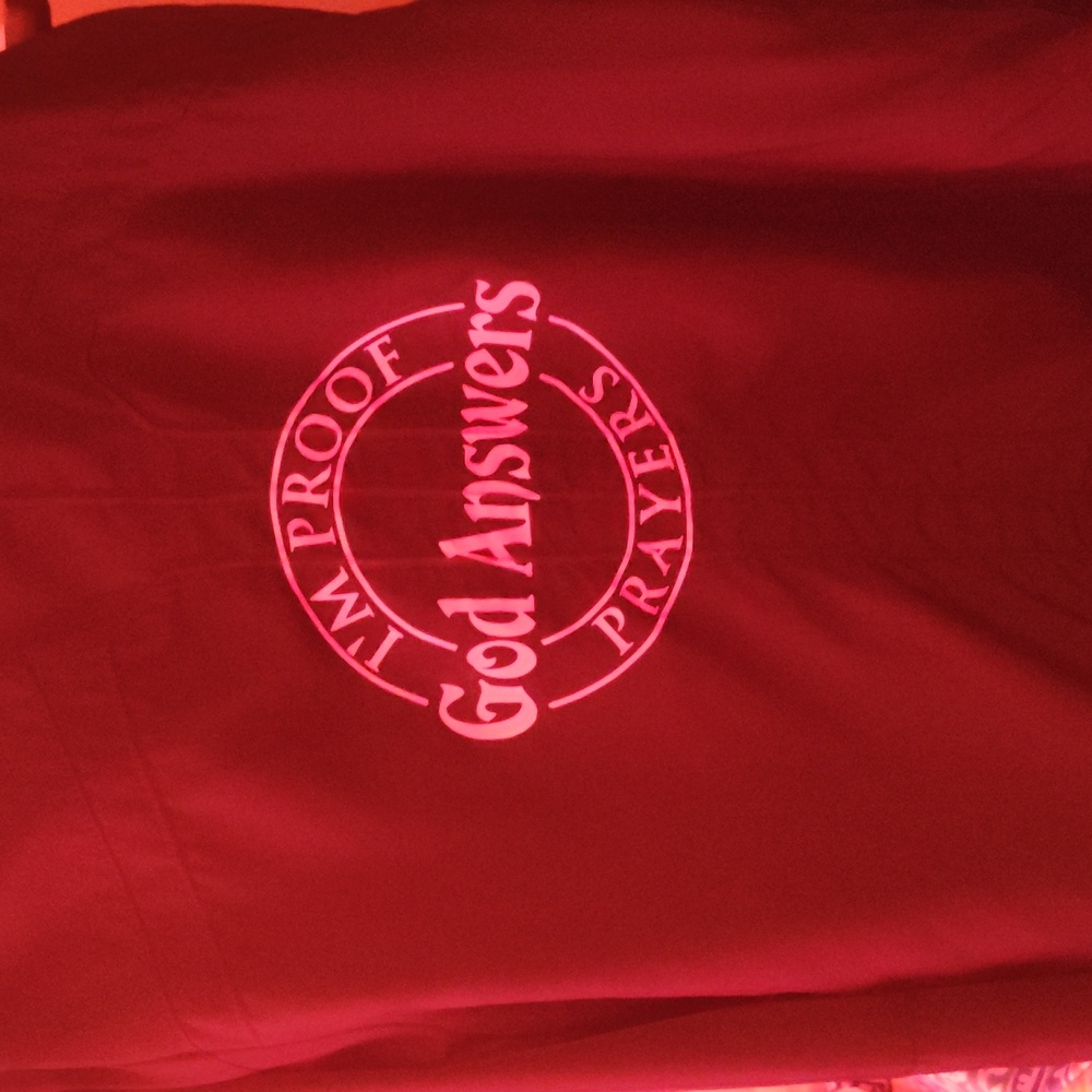 Marc Anthony Jacket that I added a personal touch to